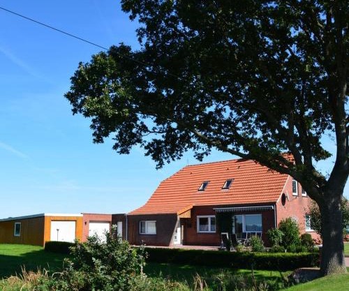 Ferienhaus An der Eiche in Großefehn