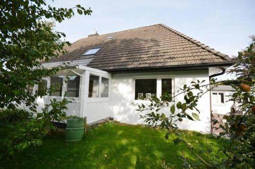 Ferienhaus-Ankerplatz