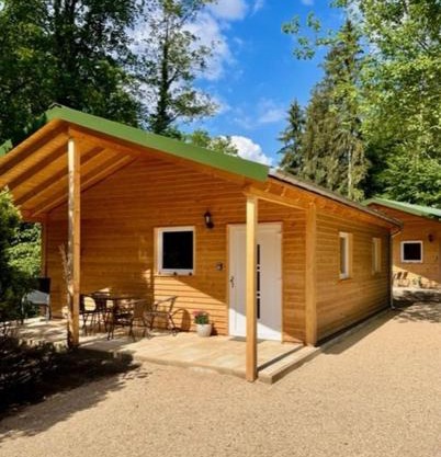 Ferienhaus Blumenwiese