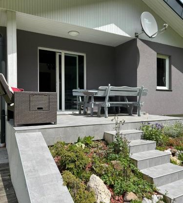 Ferienhaus Bodental