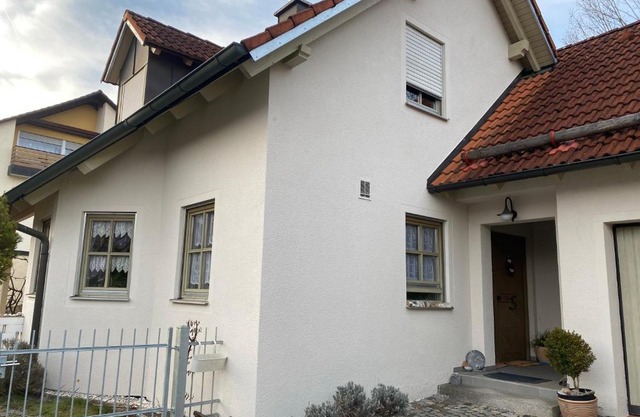 Ferienhaus Brühler