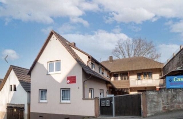 Ferienhaus