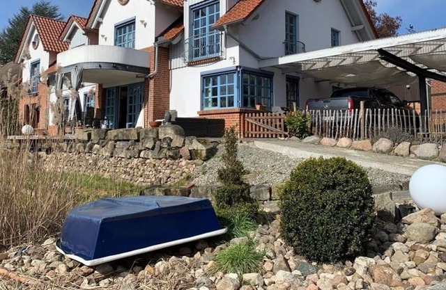 Ferienhaus für 4 Gäste mit 120m² in Braunschweig