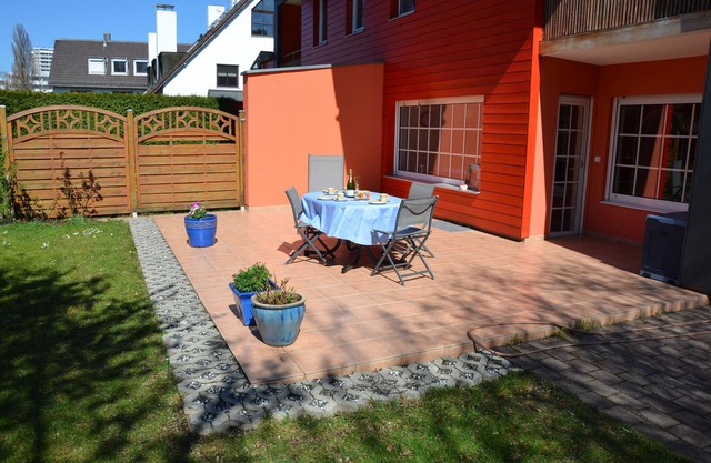 Ferienhaus für 5 Gäste mit 100m² in München