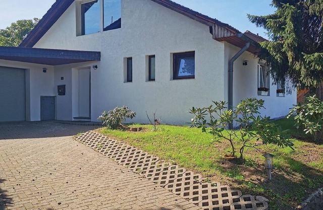 Ferienhaus für 6 Gäste mit 100m² in Brüggen
