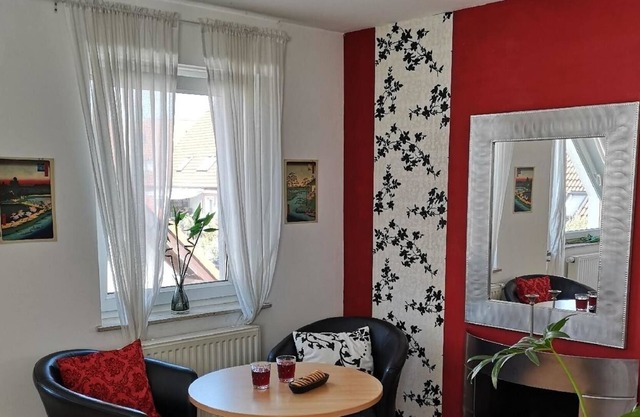 Ferienhaus für 6 Gäste mit 120m² in Panketal
