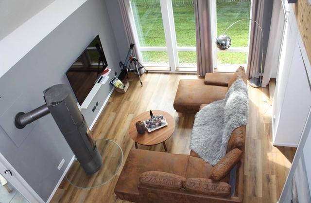 Ferienhaus für 8 Gäste mit 80m² in Kalkhorst