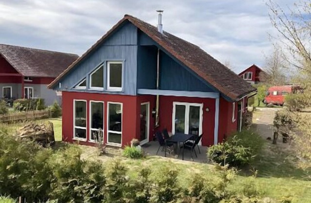 Ferienhaus für 8 Gäste mit 80m² in Kalkhorst