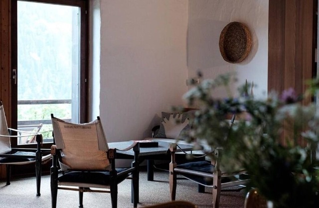Ferienhaus für 6 Gäste mit 120m² in Faido-calpiogna