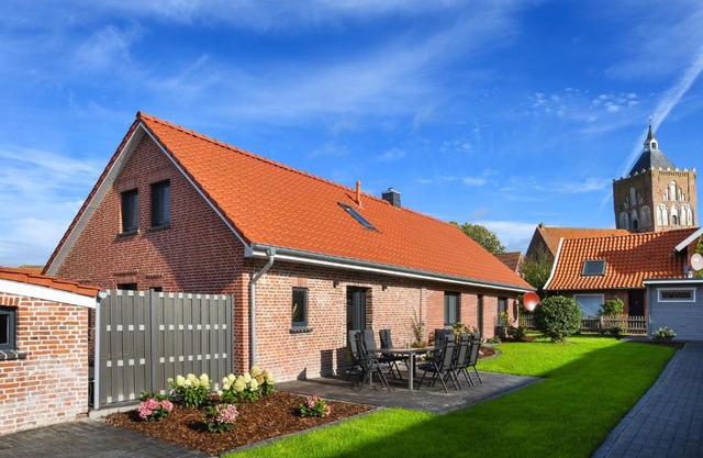 Ferienhaus Friesenkrone