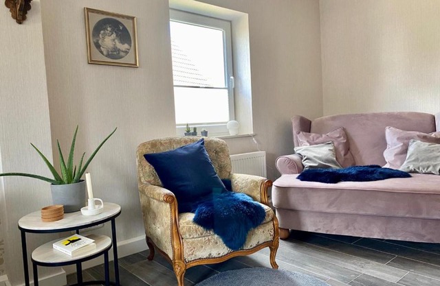 Ferienhaus Great Granny s Cottage