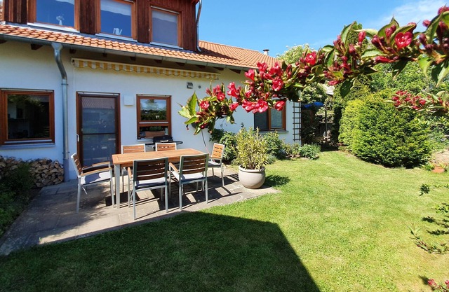 Ferienhaus Heckler Bad Camberg