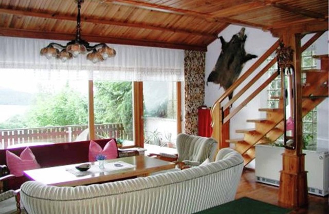 Ferienhaus in Tännesberg for 4 Personen