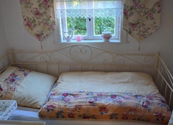 Ferienhaus Johanna & Ferienwohnung Thum