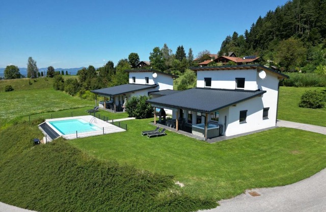 Ferienhaus Kaiser