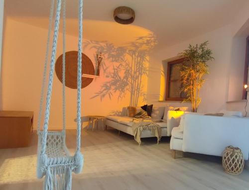 Ferienhaus Lieblingsplatz in Monheim