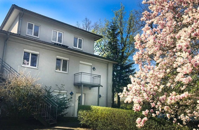 Ferienhaus Marienthal - W3 - Ferienwohnung Marienthal - W3