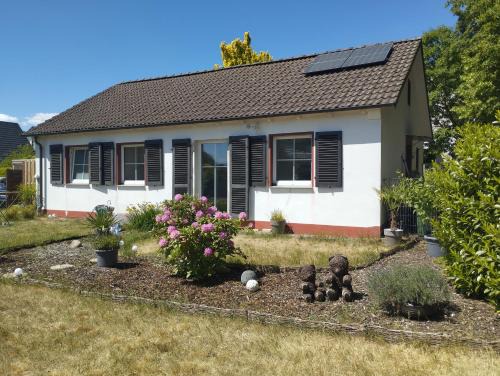 Ferienhaus Marion