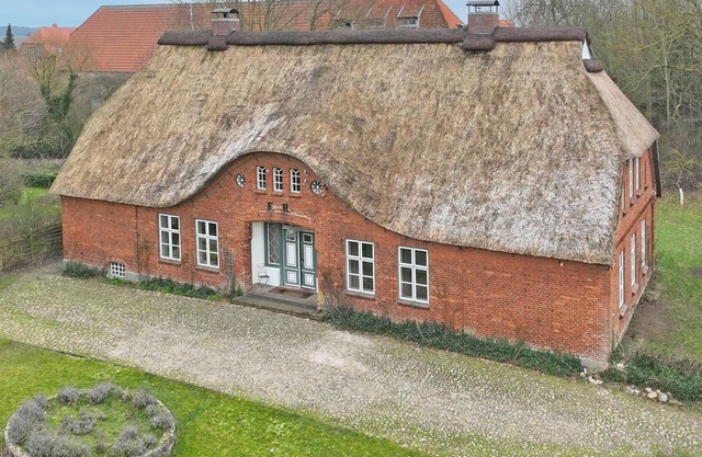 Ferienhaus mit Eigenem Garten in der Holsteinischen Schweiz