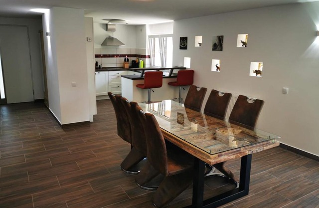 Ferienhaus Oebel in Brüggen
