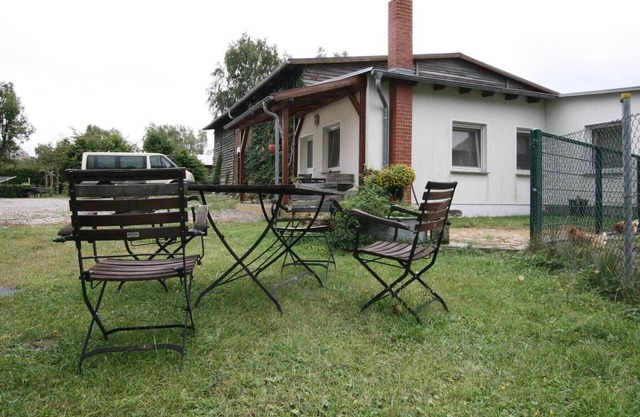 Ferienhaus, Parmen bei Feldberg