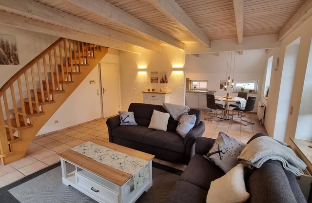 Ferienhaus Pfeffermuschel