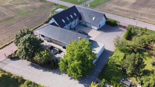 Ferienhaus Relax