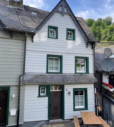 Ferienhaus Schröder OM 3 Altstadt