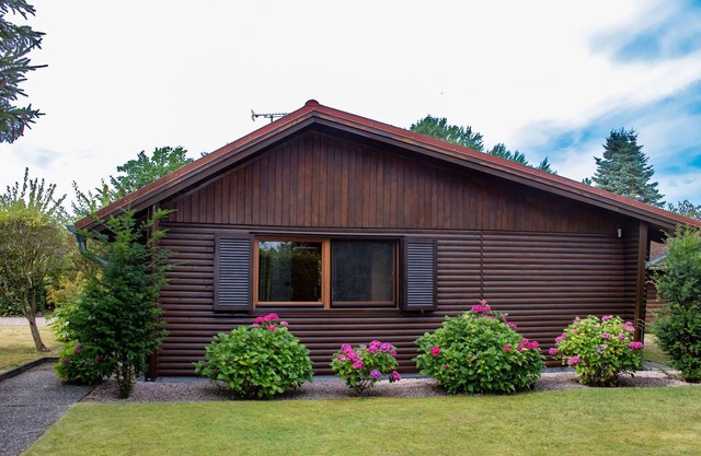 Ferienhaus, Suhlendorf
