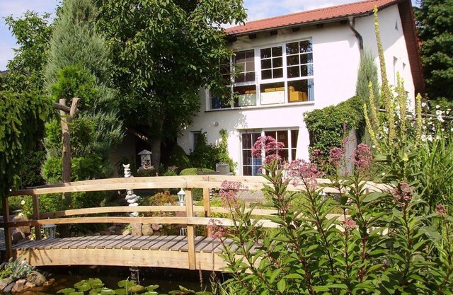 Ferienhaus-Weitblick