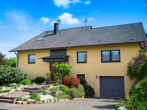 Ferienhaus Wilder Hunsrück