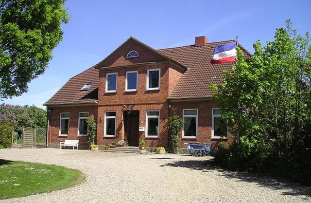 Ferienhof Albert