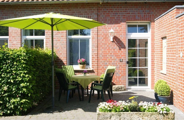 Ferienhof Wesselmann - Ferienwohnung Schwalbennest