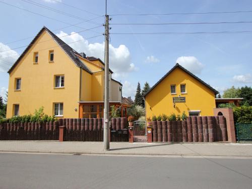 Ferienunterkünfte Familie Berger