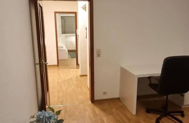 Ferienwohnung/app. für 2 Gäste mit 40m² in Ludwigshafen am Rhein
