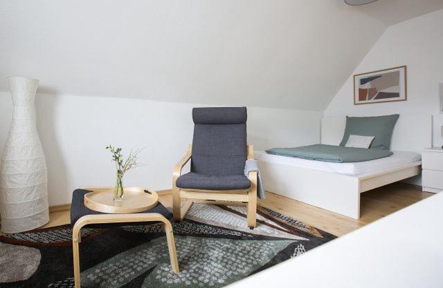 Ferienwohnung 120