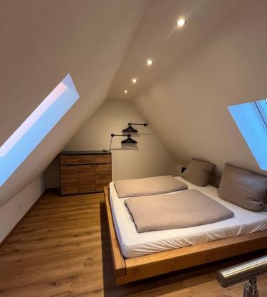 Ferienwohnung Christl