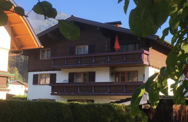 Ferienwohnung Marion
