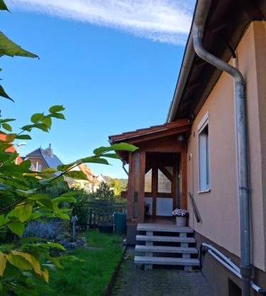 Ferienwohnung Eichweg