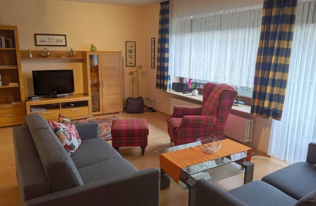 Ferienwohnung Gall