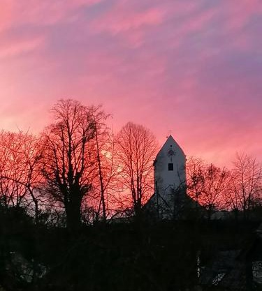 Ferienwohnung Dorfzauber