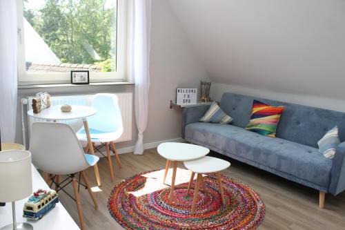 Haus Windjammer 