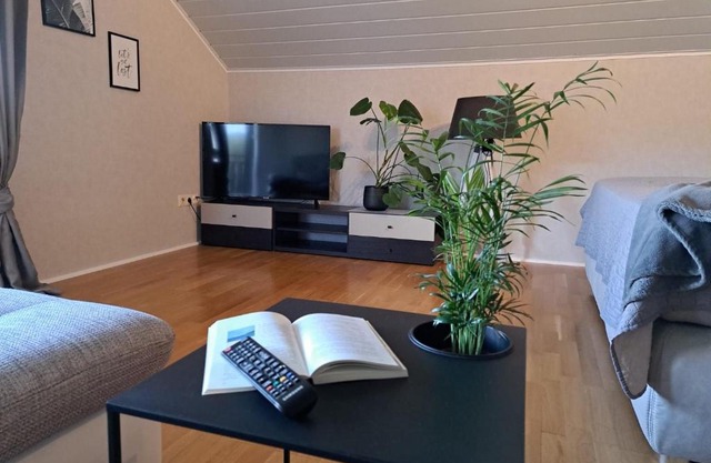 Ferienwohnung 29