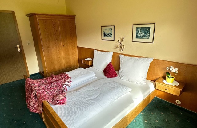 Ferienwohnung 6 für 2 Personen - Appartementhaus Zillertal Arena