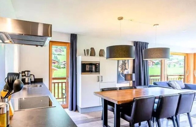 Ferienwohnung 6 Personen
