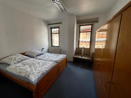 Ferienwohnung 9 in der Altstadt von Stadtroda
