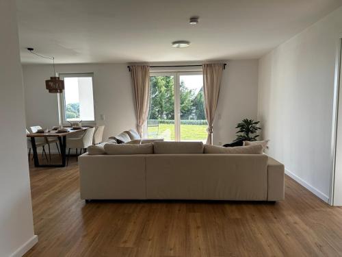 Ferienwohnung an der Windmühle