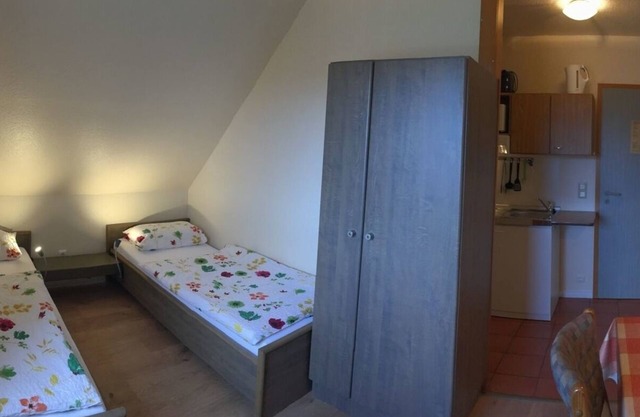 Ferienwohnung/app. für 2 Gäste mit 16m² in Wester-ohrstedt