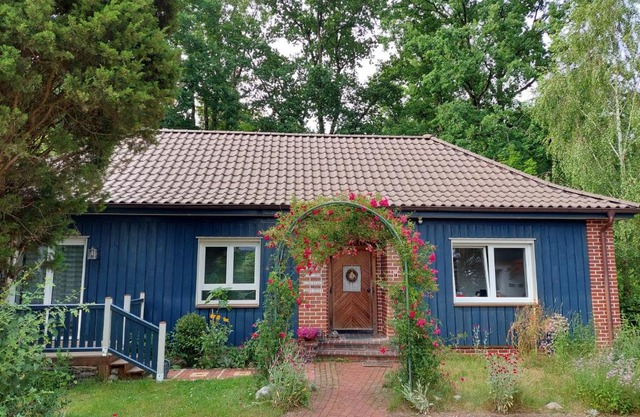 Ferienwohnung Am Freitagsbach