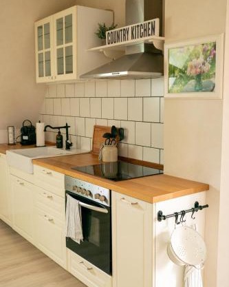 Ferienwohnung Am Hafen